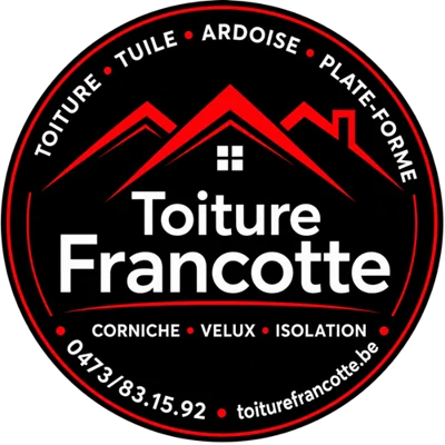 Toiture Francotte
